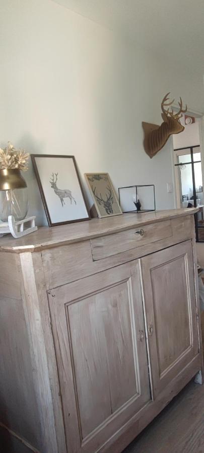 Lodge Loupau Maga Bagneres-de-Luchon ภายนอก รูปภาพ