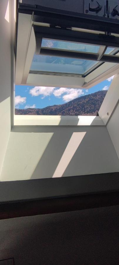 Lodge Loupau Maga Bagneres-de-Luchon ภายนอก รูปภาพ